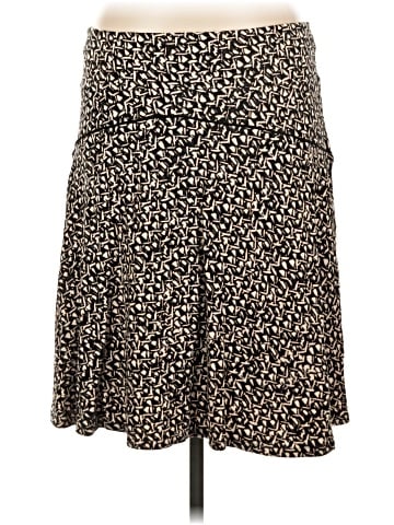 Nic + Zoe Casual Skirt (view 2)