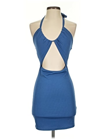 Shein Cocktail Dress (view 1)