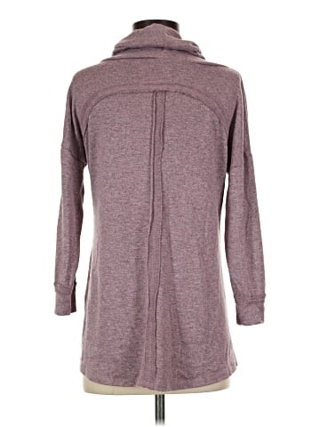 Joei & I Long Sleeve Top (view 2)