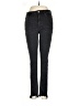 &Denim by H&M Solid Black Jeans Size 29 waist - photo 1