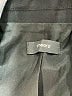 Theory Black Blazer Size 10 - photo 6