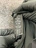 Theory Black Blazer Size 10 - photo 7