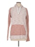 Free Planet Pink Pullover Sweater Size L - photo 1