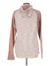 Free Planet Pink Pullover Sweater Size L - photo 2