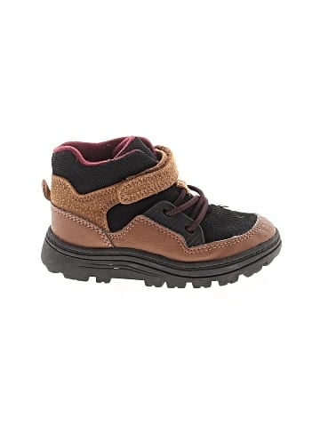 Carter's Boots (view 1)