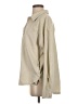 Thread & Supply Solid Tan Long Sleeve Button-Down Shirt Size S - photo 5