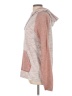 Free Planet Pink Pullover Sweater Size L - photo 5