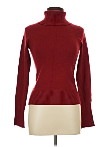 Takeout Turtleneck Sweater (view 1)
