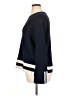 Unbranded Color Block Blue Pullover Sweater Size XL (estimated) - photo 5