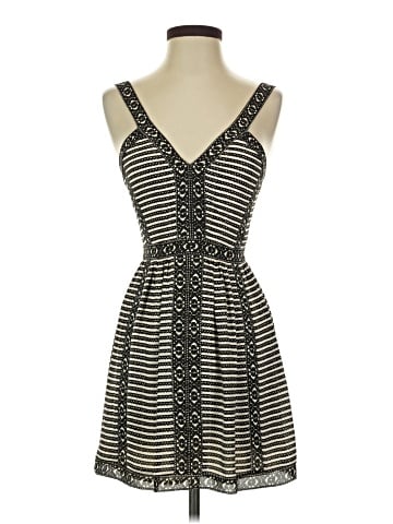 BCBGMAXAZRIA Casual Dress (view 1)
