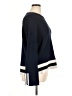 Unbranded Color Block Blue Pullover Sweater Size XL (estimated) - photo 4
