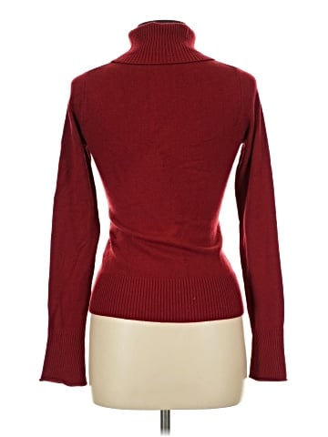 Takeout Turtleneck Sweater (view 2)