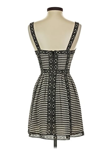 BCBGMAXAZRIA Casual Dress (view 2)