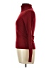 Takeout Burgundy Red Turtleneck Sweater Size L - photo 5