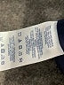 Lands' End 100% Polyester Polka Dots Blue Vest Size M - photo 7