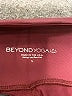 Beyond Yoga Burgundy Active Pants Size L - photo 7