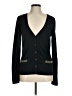 Escada Black Cardigan Size M - photo 1
