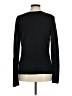 Escada Black Cardigan Size M - photo 2
