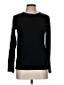 Unbranded Black Long Sleeve T-Shirt Size L - photo 1