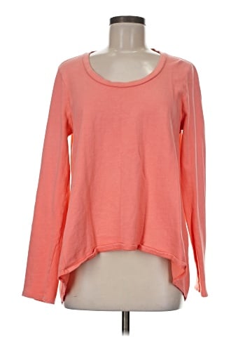 Sam & Lavi Pullover Sweater (view 1)