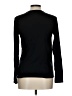 Unbranded Black Long Sleeve T-Shirt Size L - photo 2