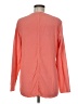 Sam & Lavi 100% Cotton Orange Pullover Sweater Size M - photo 2