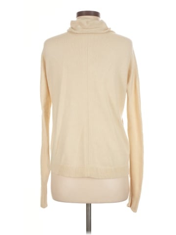 Theory Cashmere Pullover Sweater (view 2)