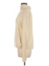 Theory 100% Cashmere Ivory Cashmere Pullover Sweater Size M - photo 5
