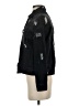 Hipchik Black Denim Jacket Size S - photo 5
