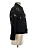 Hipchik Black Denim Jacket Size S - photo 4