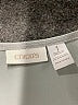 Chico's Silver Active Tank Size Med (1) - photo 7