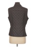 New Directions 100% Polyester Black Vest Size M - photo 2