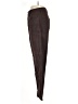 Bill Blass 100% Cotton Brown Jeans Size 8 - photo 5