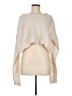 Assorted Brands Ivory Pullover Sweater Size L - photo 1