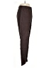 Bill Blass 100% Cotton Brown Jeans Size 8 - photo 4