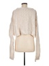 Assorted Brands Ivory Pullover Sweater Size L - photo 2
