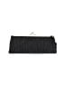 Unbranded Silver Black Clutch One size - photo 1