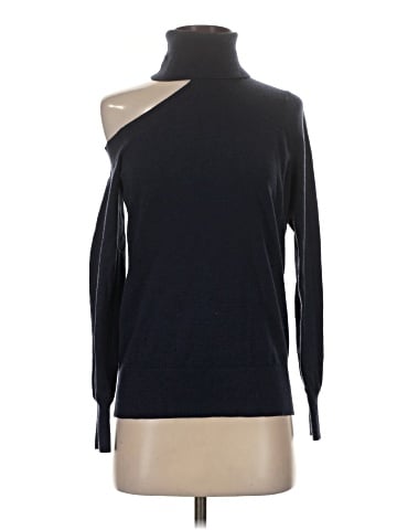 L'Agence Turtleneck Sweater (view 1)