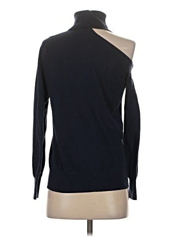 L'Agence Turtleneck Sweater (view 2)