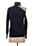L'Agence Black Turtleneck Sweater Size Sm (1) - photo 2