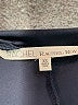 RACHEL Rachel Roy Solid Blue Romper Size XS - photo 4