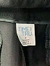 Time and Tru Black Dress Pants Size 8 - photo 7
