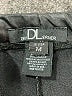 David Lerner Black Active Pants Size M - photo 4