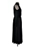 Boden Polka Dots Black Cocktail Dress Size 4 - photo 4