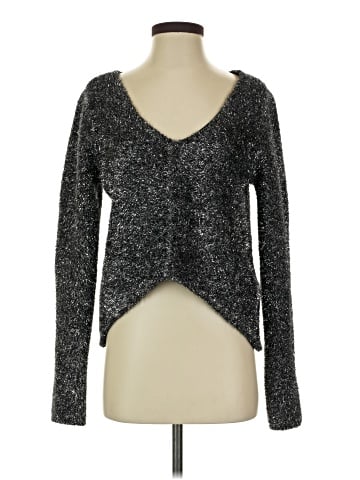 Lovers + Friends Pullover Sweater (view 1)