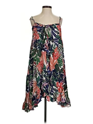 Angie Cocktail Dress (view 1)