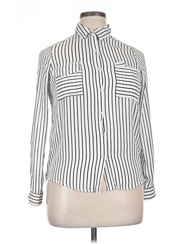 Sugarlips Long Sleeve Blouse (view 1)
