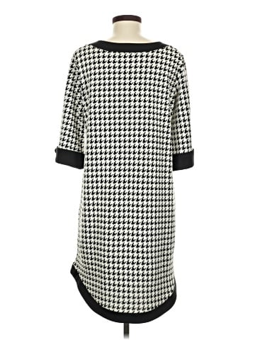 Chris & Carol Casual Dress (view 2)