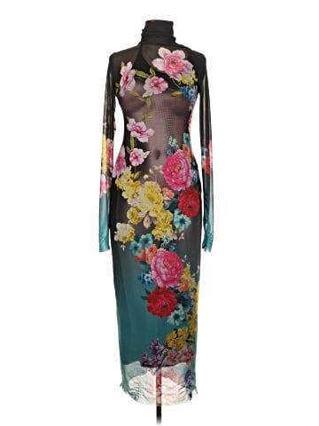 AFRM Cocktail Dress (view 1)