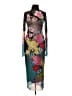 AFRM Green Cocktail Dress Size M - photo 1